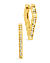 Load image into Gallery viewer, Katalina Hoops
