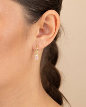 Load image into Gallery viewer, Cirilla Hoops