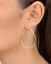 Load image into Gallery viewer, Teardrop Dangle Earrings