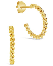 Load image into Gallery viewer, The Perfect O-ccasion Earring Case