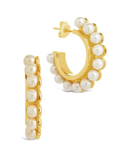 Load image into Gallery viewer, The Perfect O-ccasion Earring Case