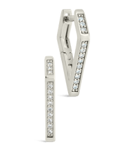 Load image into Gallery viewer, Katalina Hoops