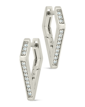Load image into Gallery viewer, Katalina Hoops