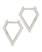Load image into Gallery viewer, Katalina Hoops