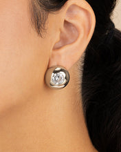 Load image into Gallery viewer, Zora CZ Dome Studs