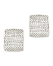 Load image into Gallery viewer, Simone CZ Stud Earrings