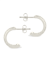 Load image into Gallery viewer, Simone CZ Stud Earrings