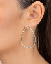 Load image into Gallery viewer, Teardrop Dangle Earrings