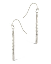 Load image into Gallery viewer, Terina Circle Dangle Earrings