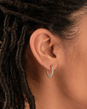 Load image into Gallery viewer, The Perfect O-ccasion Earring Case