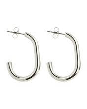 Load image into Gallery viewer, Double Prong Vienna Hoop