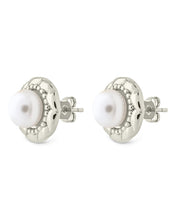 Load image into Gallery viewer, Eudora Pearl Studs