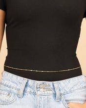 Load image into Gallery viewer, Una Body Chain