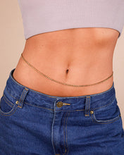 Load image into Gallery viewer, Dolores Figaro Body Chain