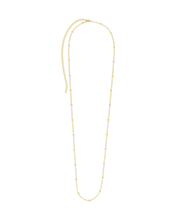 Load image into Gallery viewer, Magdalene Beaded Link Body Chain