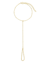 Load image into Gallery viewer, Kylie Hand Chain