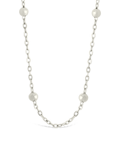 Load image into Gallery viewer, Magdalene Beaded Link Body Chain
