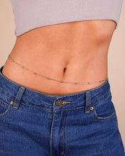 Load image into Gallery viewer, Magdalene Beaded Link Body Chain