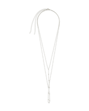 Load image into Gallery viewer, Myrna Beaded Layered Body Chain
