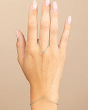 Load image into Gallery viewer, Kylie Hand Chain
