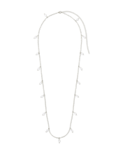 Load image into Gallery viewer, Celeste Pearl Body Chain