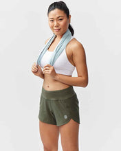 Load image into Gallery viewer, Excel Women's Workout Shorts