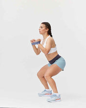 Load image into Gallery viewer, Excel Women's Workout Shorts