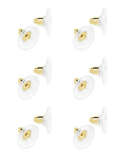 Load image into Gallery viewer, Lifting Earring Backings (6 Pair)