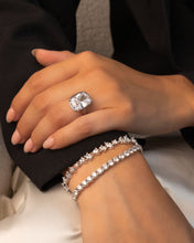 Load image into Gallery viewer, Ellery CZ Tennis Bracelet