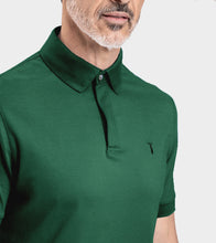 Load image into Gallery viewer, Short Sleeve Perfect Polo