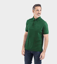 Load image into Gallery viewer, Short Sleeve Perfect Polo