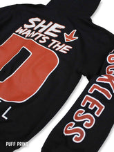 Load image into Gallery viewer, She Wants the Diesel Hoodie
