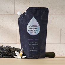 Load image into Gallery viewer, Foaming Hand Soap