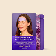 Load image into Gallery viewer, Anti-Wrinkle Forehead Patches