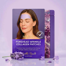 Load image into Gallery viewer, Anti-Wrinkle Forehead Patches