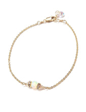 Load image into Gallery viewer, Opal bracelet