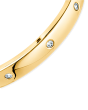 Load image into Gallery viewer, Kaylee Classic Bangle