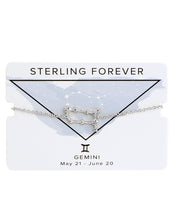 Load image into Gallery viewer, 'When Stars Align' Constellation Bracelet