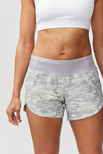 Load image into Gallery viewer, Excel Women's Workout Shorts - DON GREAT