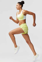 Load image into Gallery viewer, Sheva Women's High Rise Running Shorts