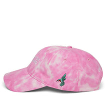 Load image into Gallery viewer, 'YOU ARE ON NATIVE LAND' ORGANIC CAP - DON GREAT