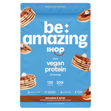 Load image into Gallery viewer, Vegan Protein - DON GREAT