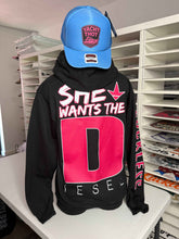 Load image into Gallery viewer, She Wants the Diesel Hoodie