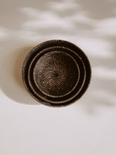 Load image into Gallery viewer, Tiga Woven Nesting Bowls