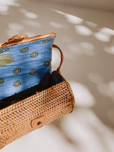 Load image into Gallery viewer, Diah Rattan Purse