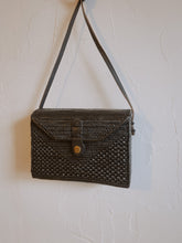 Load image into Gallery viewer, Kota Rattan Purse