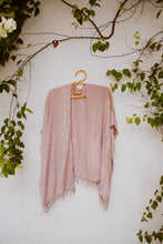 Load image into Gallery viewer, Abstract Kimono