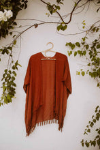 Load image into Gallery viewer, Solid Color Kimonos