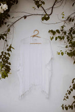 Load image into Gallery viewer, Solid Color Kimonos