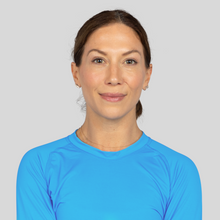 Load image into Gallery viewer, Laguna UPF 50+ Women's Sun Shirt